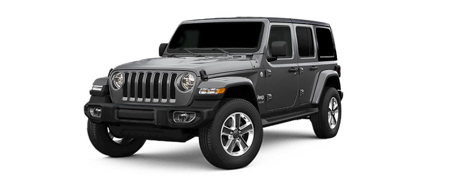 JEEP WRANGLER PRICE, COLORS AND REVIEW IN HINDI - Gadi Dekho