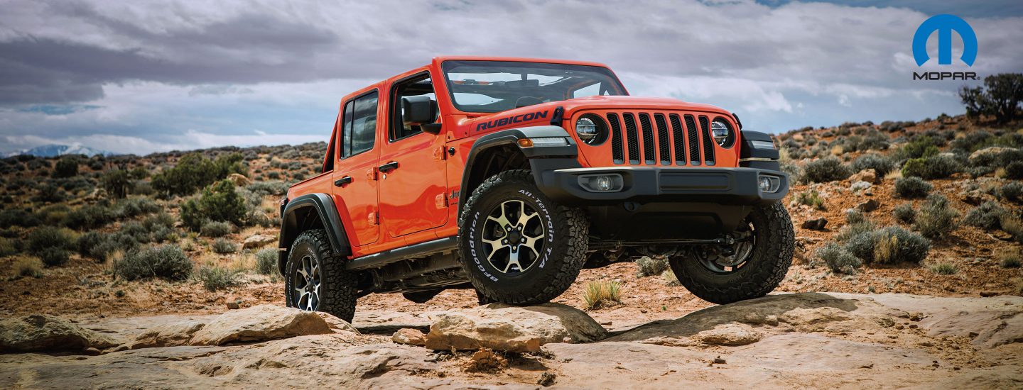 Jeep® Wrangler JL Accessories & Parts - Jeep India