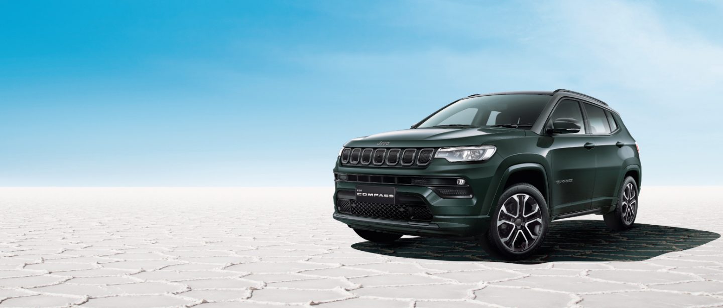 All New Jeep Compass 21 Compass Price Features Images Specs Jeep India All New Jeep Compass 21 Compass Price Features Images Specs Jeep India