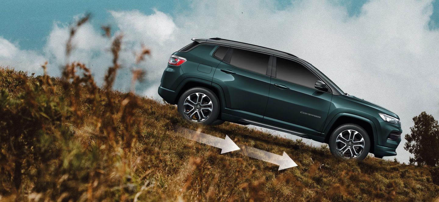 Hill Descent