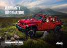 Jeep-Brochure