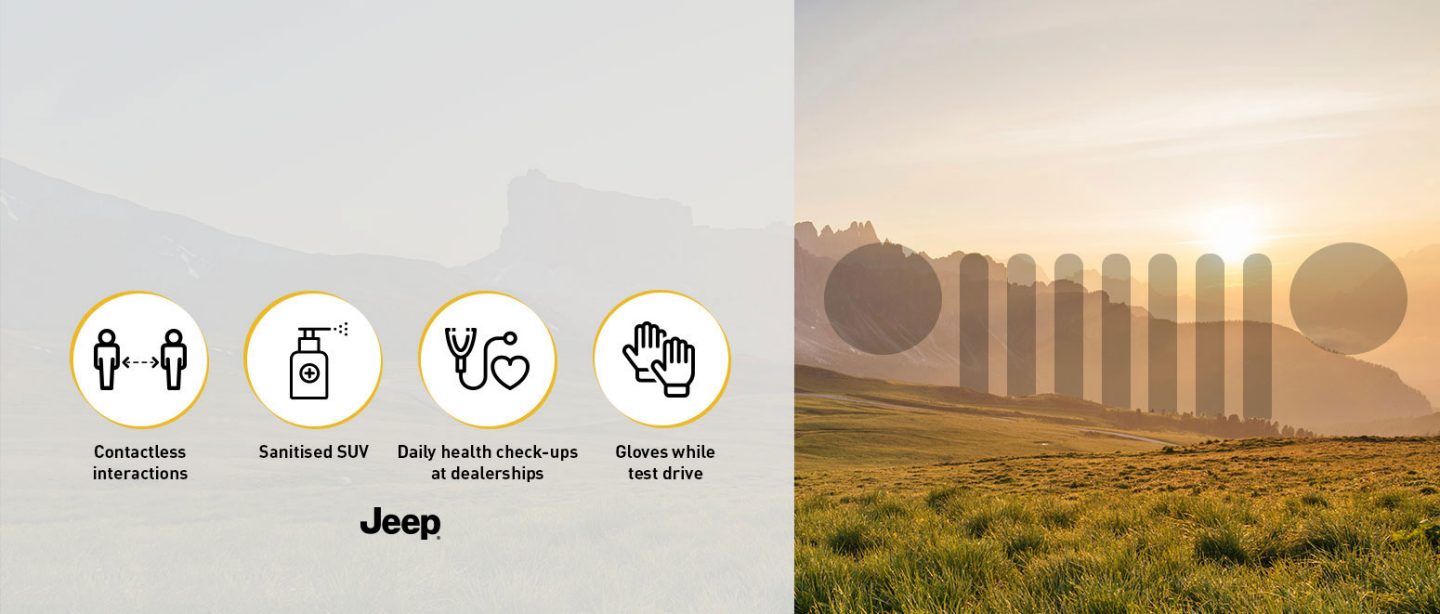 There’s Only One You