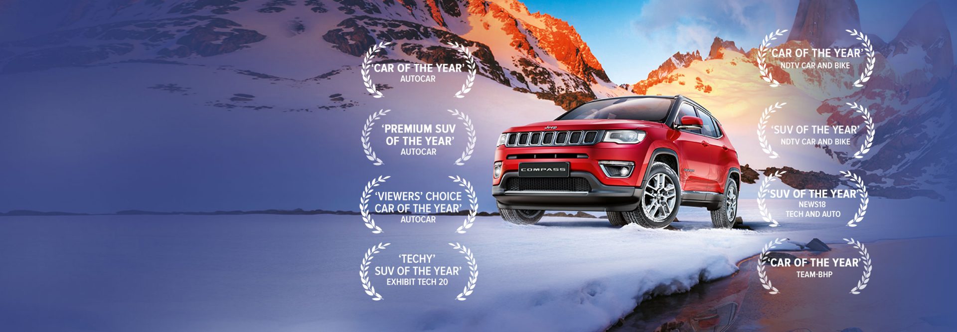 Jeep India Official Website Check Lineup Of Suvs