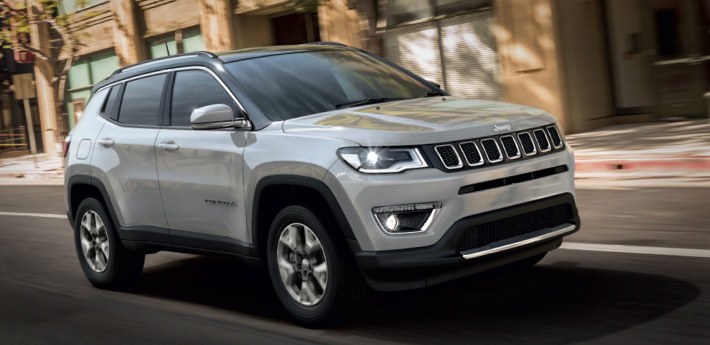 Jeep Comp Prices Specification Images Features Colours Ltdplus Gallery 5