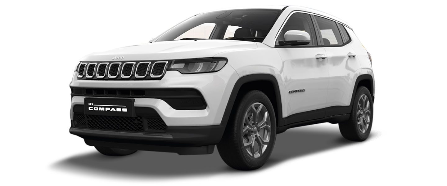 Kotflügel für Jeep Compass Mk2 2017 ~ 2023 2,4 t 1,4 t vorne