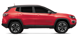 2019 Jeep Grand Cherokee Color Chart