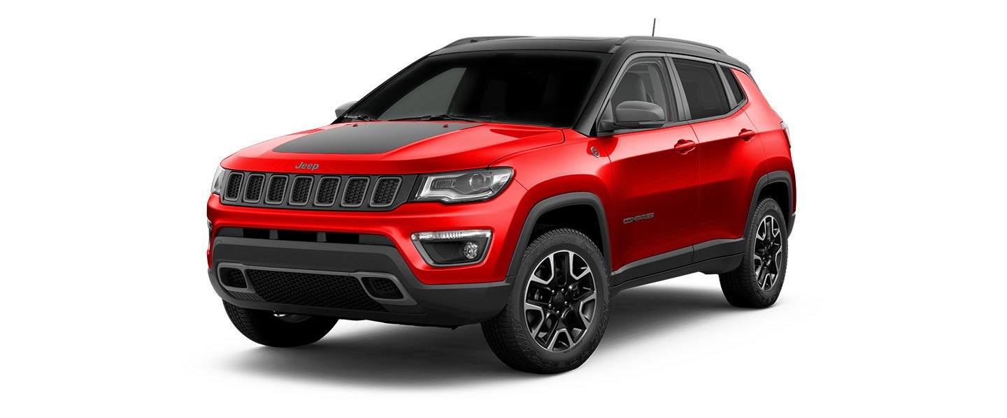 BS6 Skoda Karoq VS BS6 Jeep Compass: Full Comparision 8 jeep compass