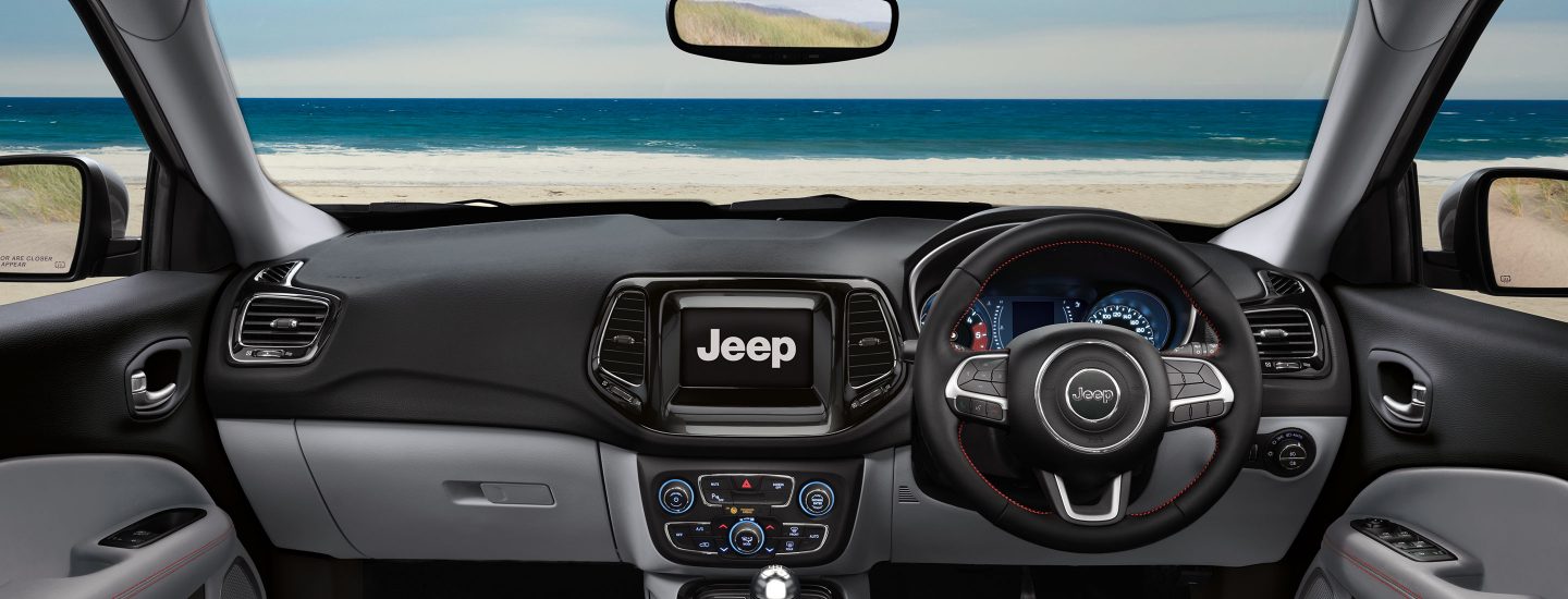 Jeep Roadside Assistance >> Jeep Compass Interior Features: Innovative Interior ... Jeep Roadside Assistance >> Jeep Compass Interior Features: Innovative Interior ...