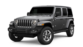 Finance Calculator for New Jeep Compass & Wrangler Price - Jeep India