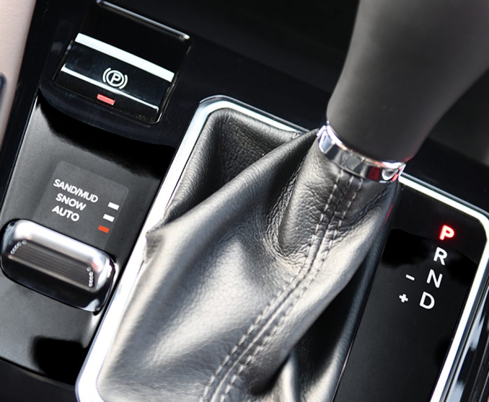 New Jeep Meridian 2022 Safety & Security Jeep India