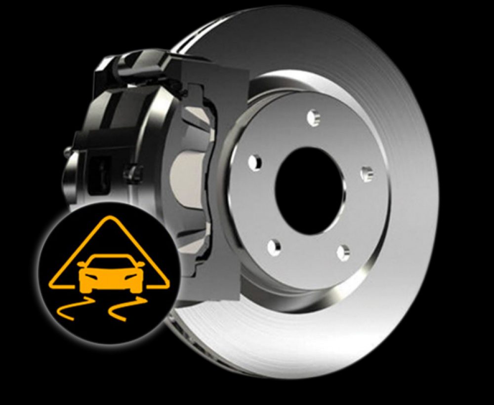 New Jeep Meridian 2022 Safety & Security Jeep India