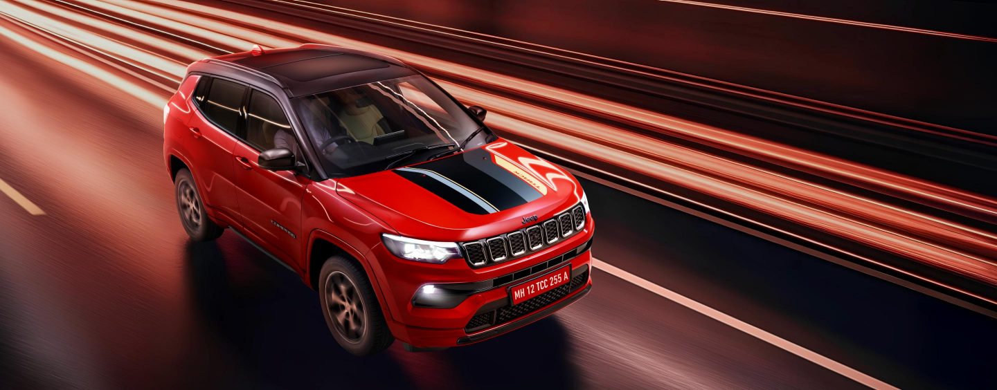 Where is Jeep Compass Manufactured? Global Production Explained