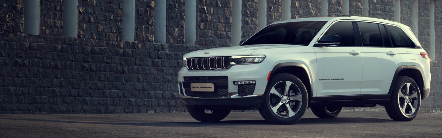 All New Jeep Grand Cherokee 2022 - Exterior, Interior, Capability & More.