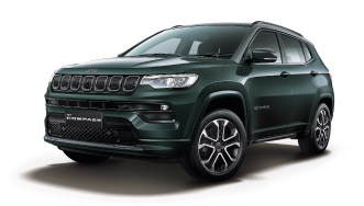 Finance Calculator for New Jeep Compass & Wrangler Price - Jeep India