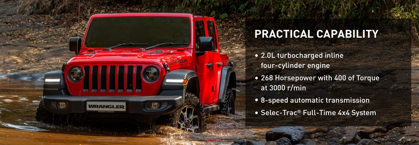 Jeep® India - Book a Test Drive for Compass & Wrangler 2021 Jeep® India - Book a Test Drive for Compass & Wrangler 2021