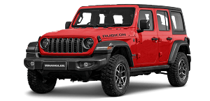 Wrangler-jl