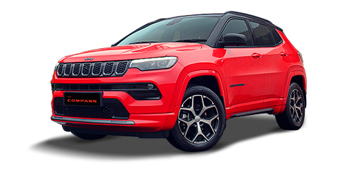 Jeep® India 4x4 SUVs & Crossover Cars - Explore Jeep Price, Interiors,  Exteriors - Jeep India