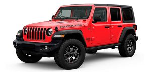 Jeep® Wrangler 2023 - Wrangler Unlimited Price, Capability, Safety - Jeep  India