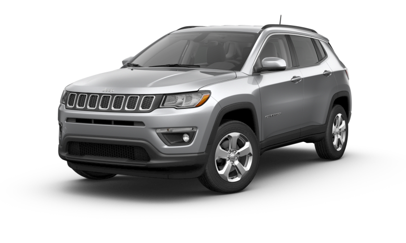 Jeep Comp Specifications Get Details On Features Of The Compact Suv